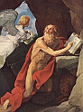 RENI GUIDO - st jerome